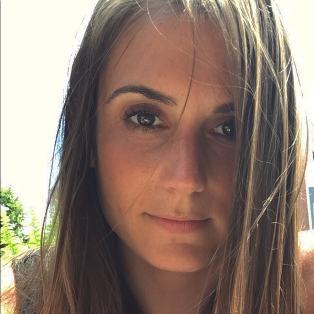 Meet your Posher, Kerry